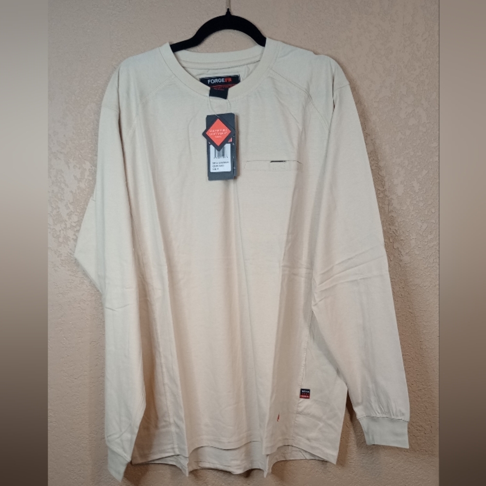 Cat 2 rated FR Shirts